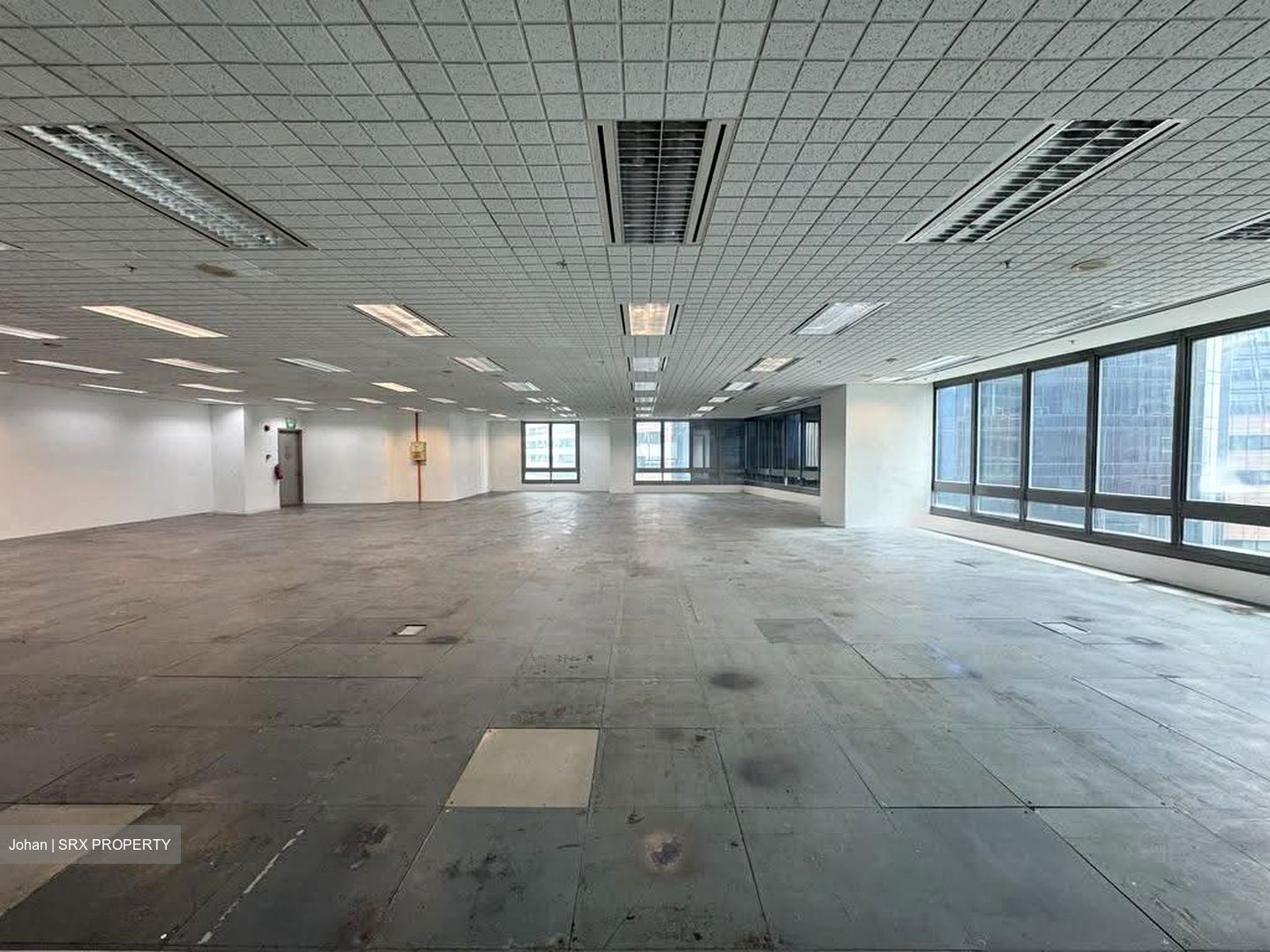 Prudential Tower (D1), Office #633270631